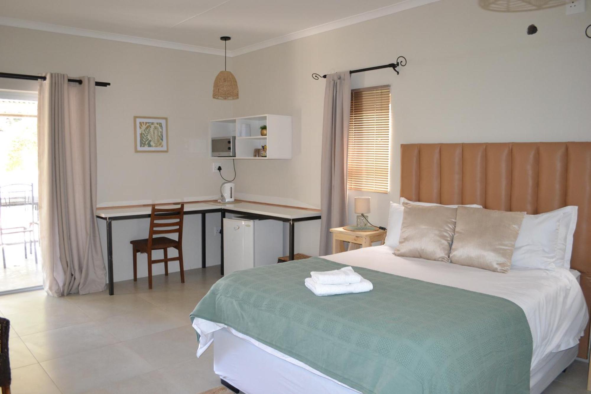 Travel North Guesthouse Tsumeb Exterior photo
