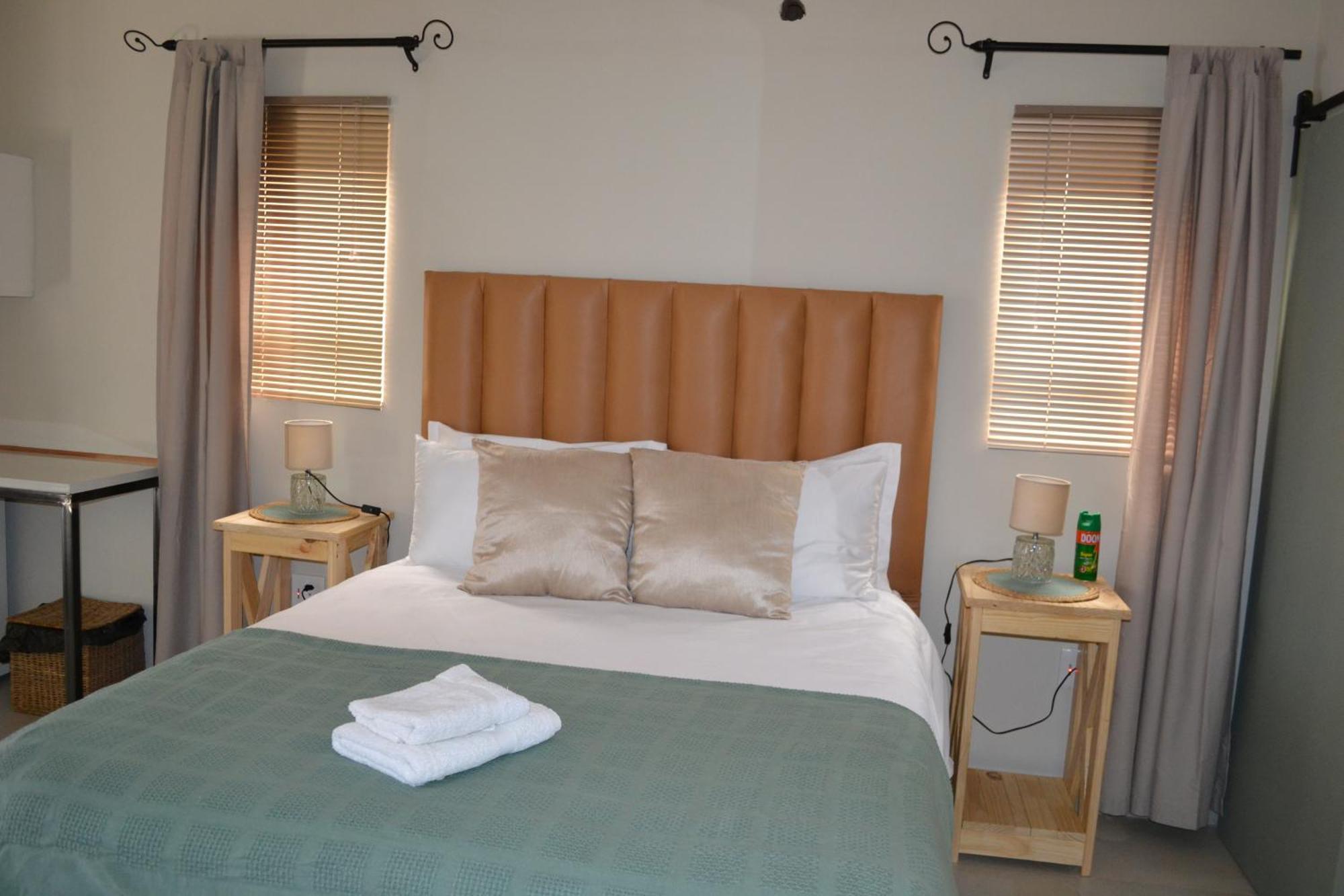 Travel North Guesthouse Tsumeb Exterior photo