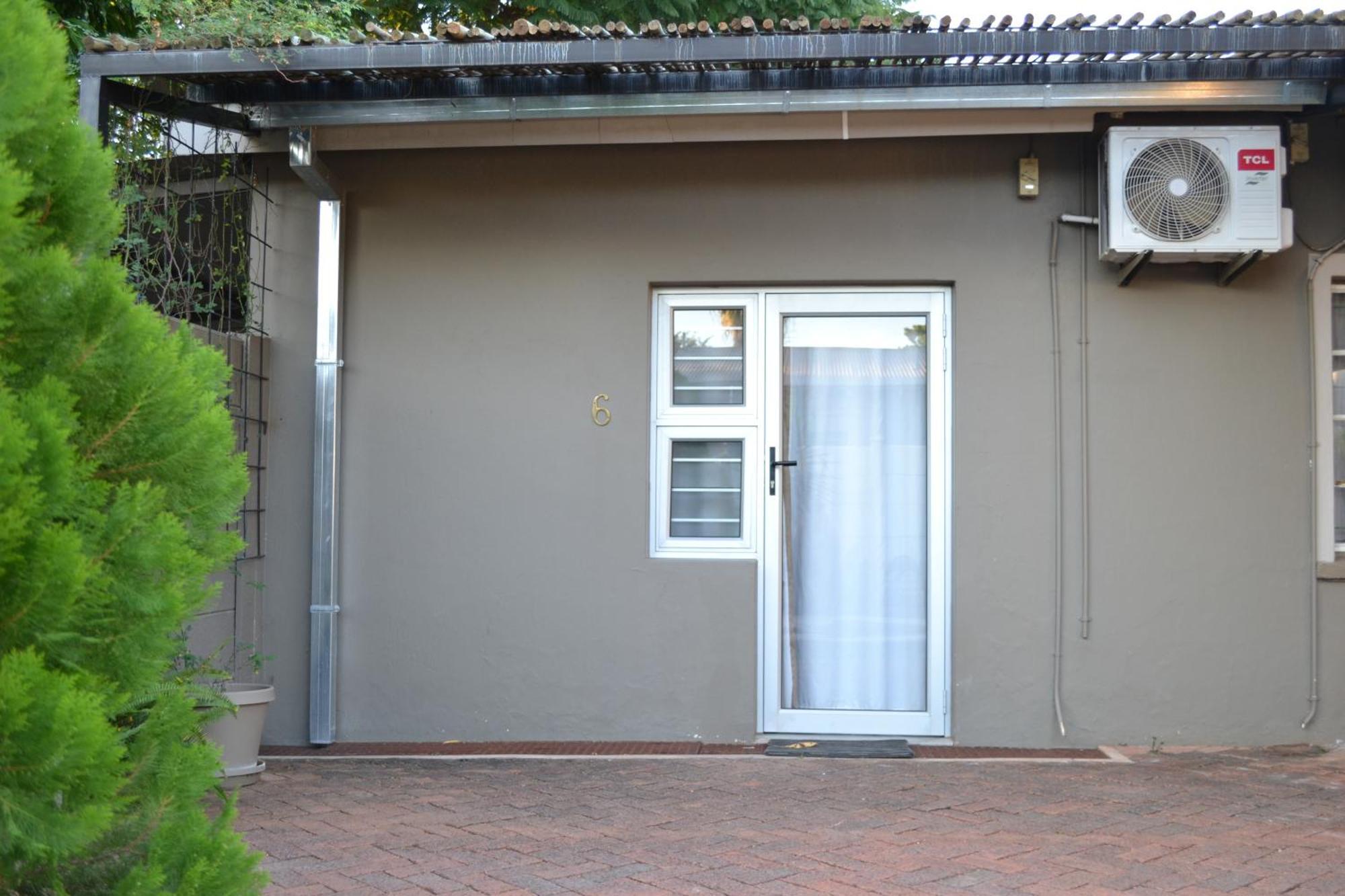 Travel North Guesthouse Tsumeb Exterior photo