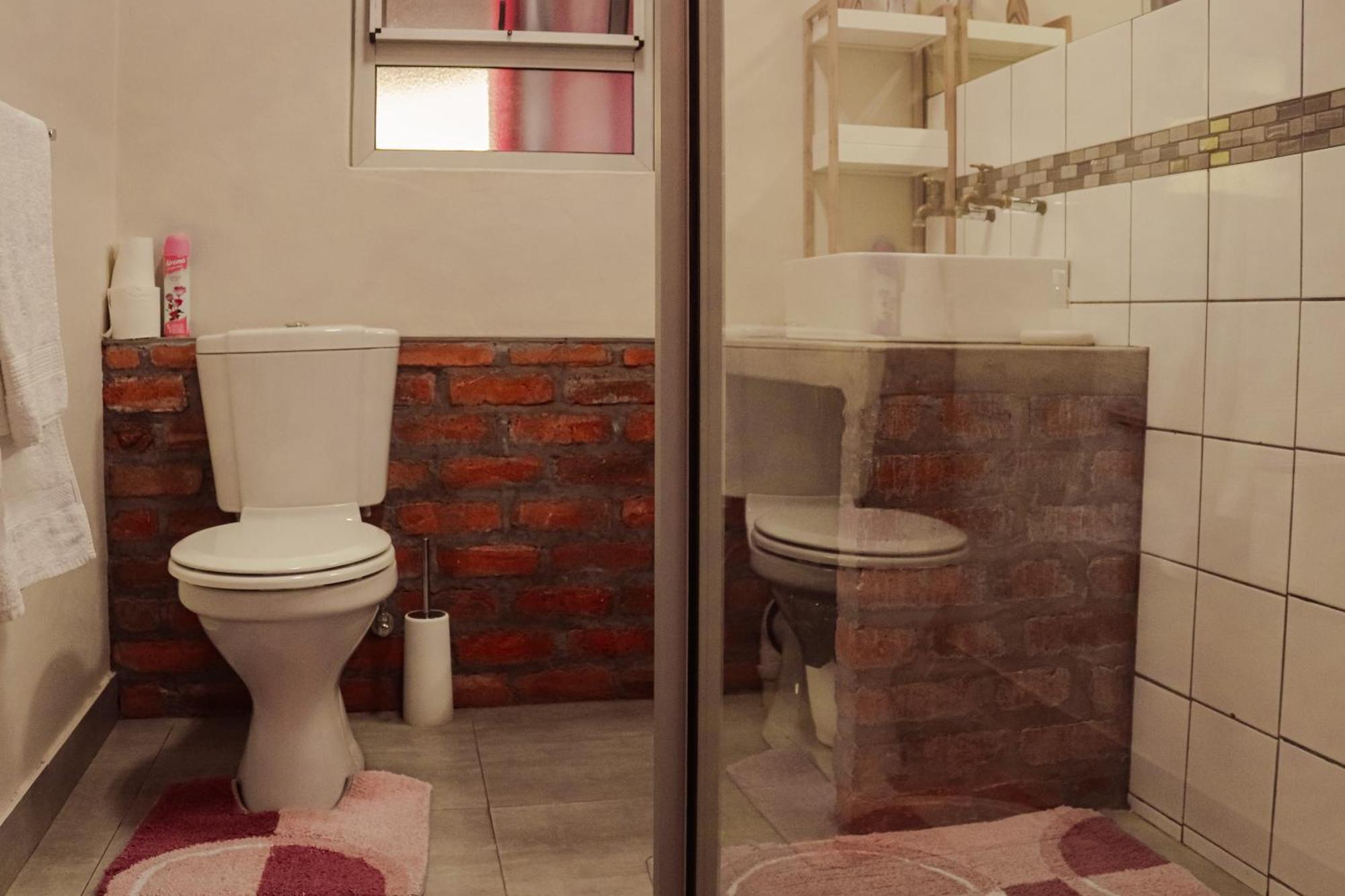 Travel North Guesthouse Tsumeb Room photo