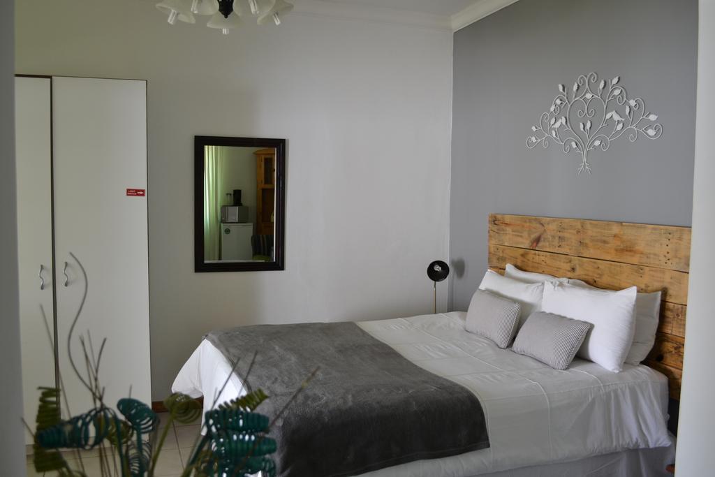 Travel North Guesthouse Tsumeb Exterior photo
