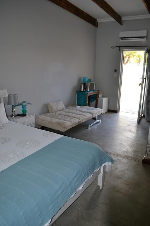 Travel North Guesthouse Tsumeb Exterior photo