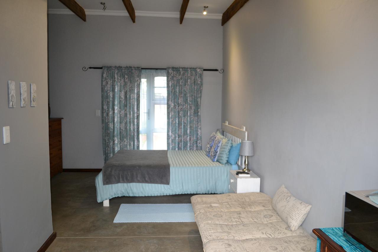 Travel North Guesthouse Tsumeb Exterior photo
